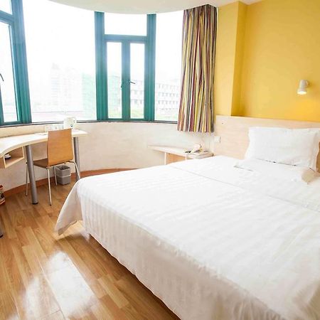 7Days Inn Foshan Dongfang Square Walmart Quarto foto